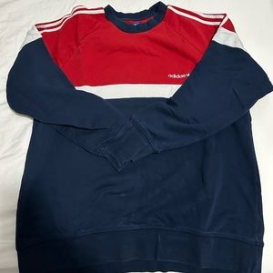 Adidas Size L Men’s
